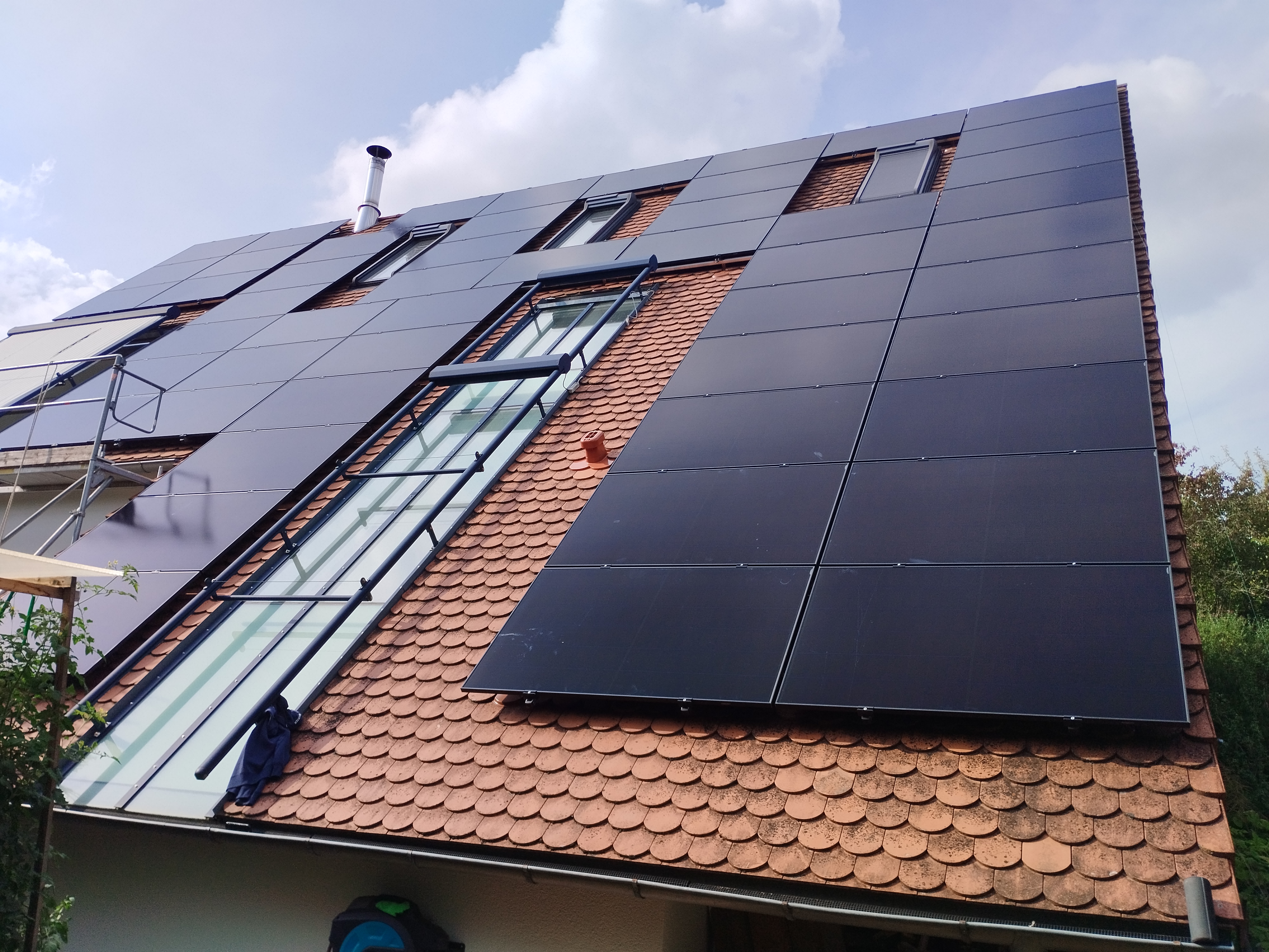 Bild 2 Die Balkenschmiede GmbH in Rednitzhembach