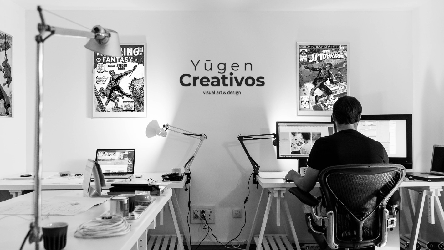 Images Yūgen Creativos