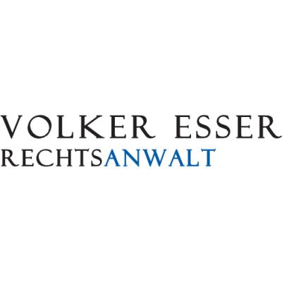Logo Anwaltskanzlei Esser