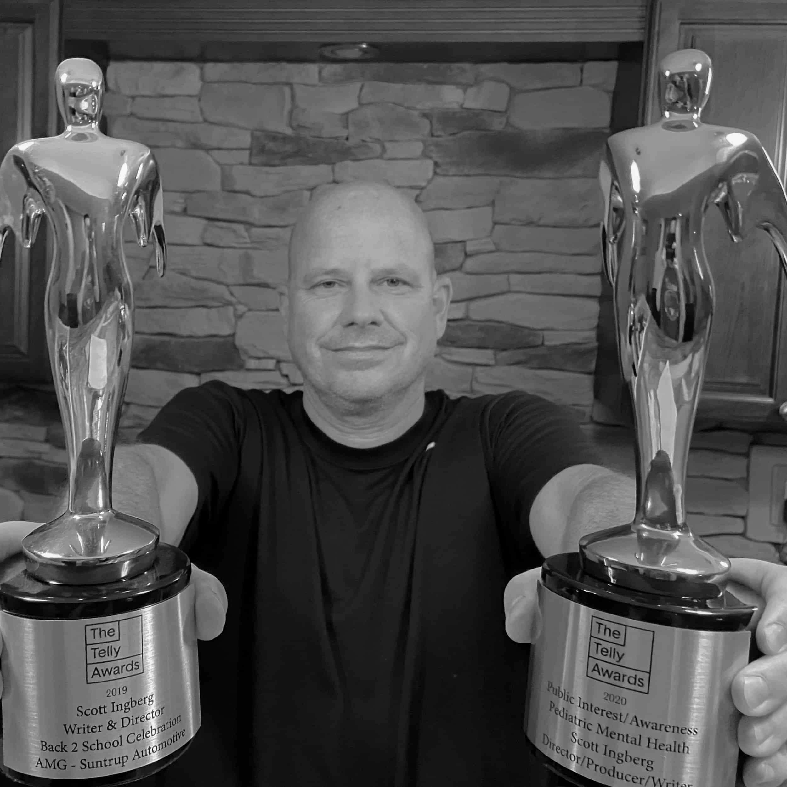 Abstrakt Studios - Award Winning St. Louis Video Production