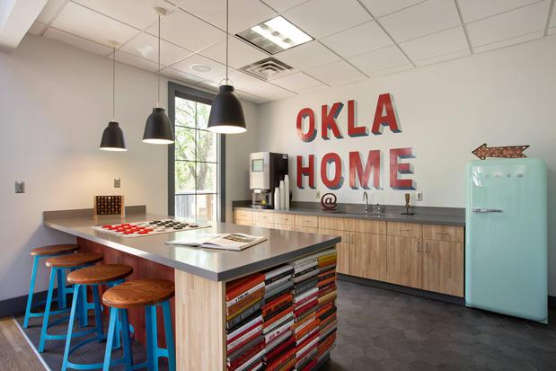 Images The Flats at Norman