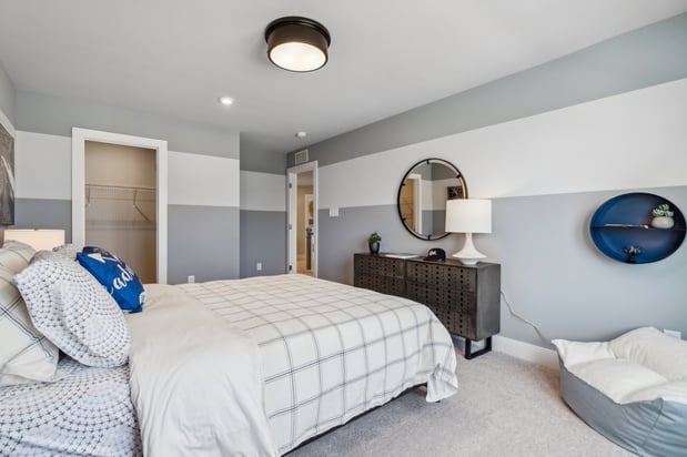 Images Quarter Creek by Stanley Martin Homes