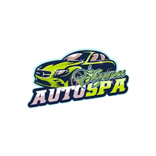 Élégance AutoSpa Inc Logo