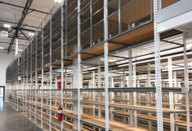 Storage Equipment Systems, Inc. Image