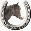För Hästen Logo