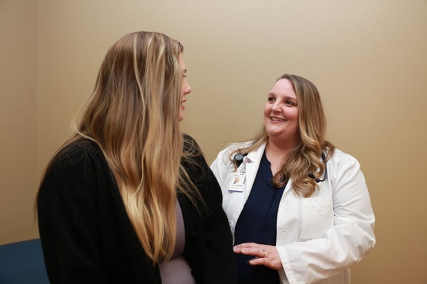 Images SSM Health Medical Group - Family Medicine