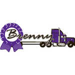 Brenny Transportation Inc. Logo