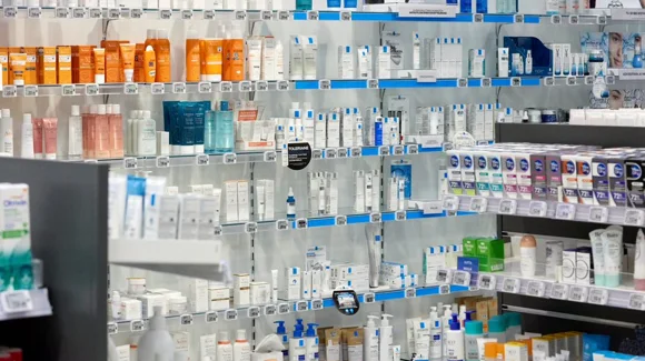 Images Vaajakosken apteekki