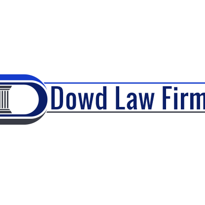 Dowd Law Firm Logo