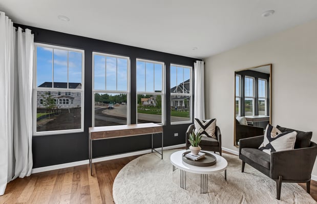 Images Villas of Fair Oaks by Pulte Homes