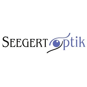 Logo von Seegert Optik e.K.
