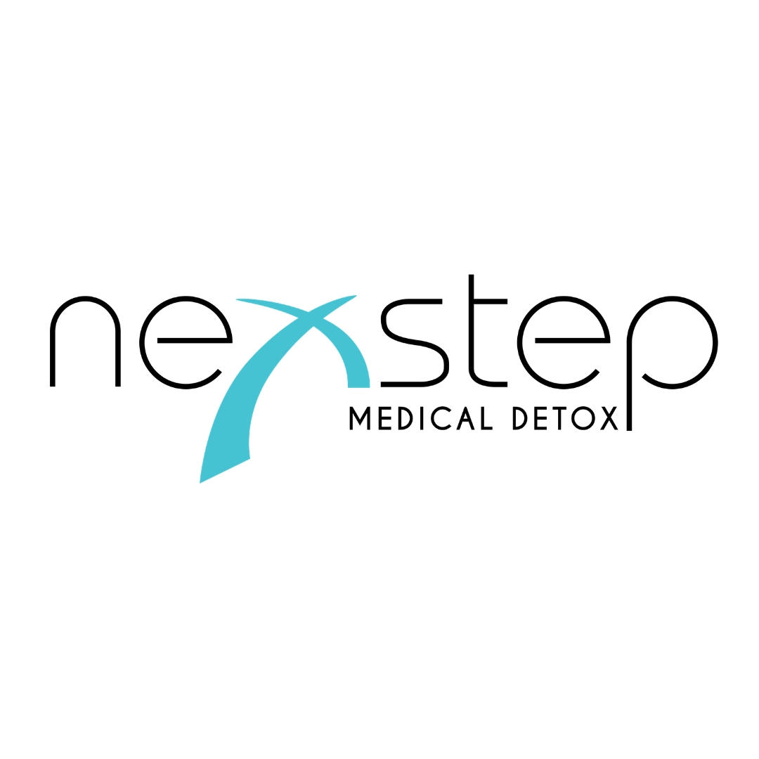 Nexstep Medical Detox Logo