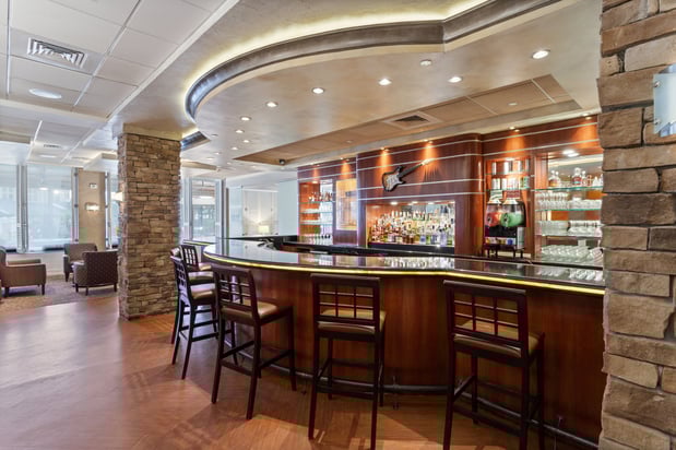 Images Crowne Plaza Executive Center Baton Rouge by IHG