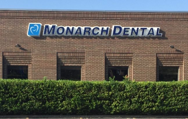 Monarch Dental & Orthodontics San Antonio (210)647-3151