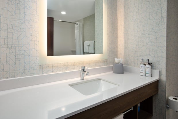 Images Holiday Inn Express & Suites Rochester Webster by IHG