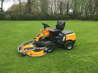 Images Mowerpower Ltd