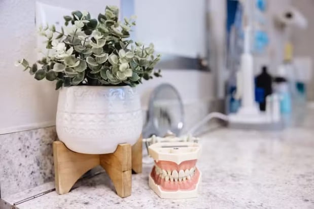 Images ABQ Gentle Dentistry