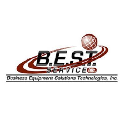 B.E.S.T. Service Inc Logo