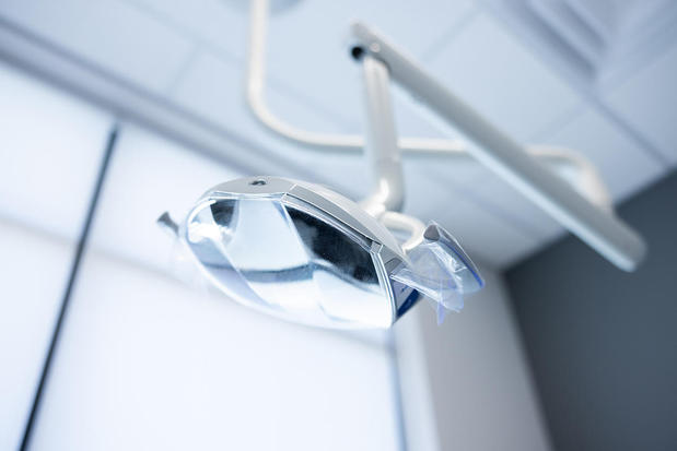 Images Market Street Dental Studio