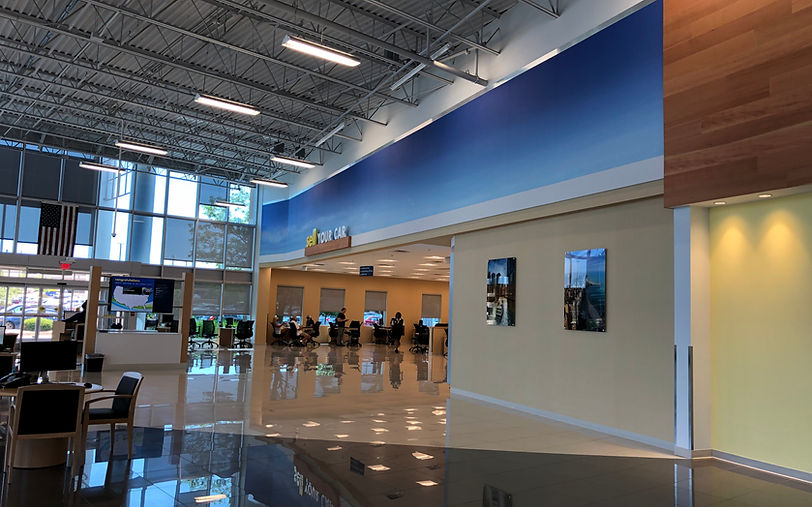 Salinas Drywall & Painting Image