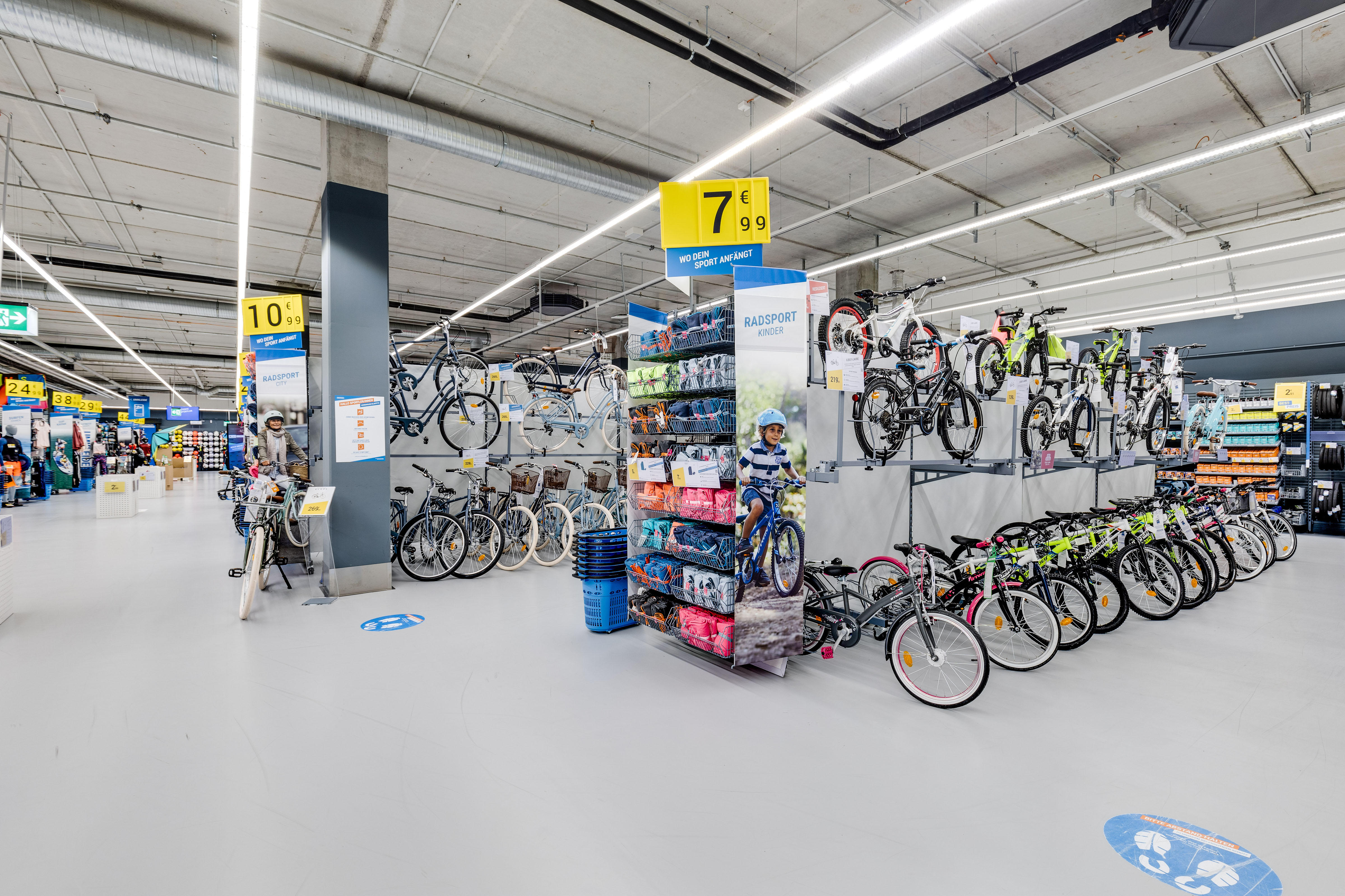 Bilder DECATHLON