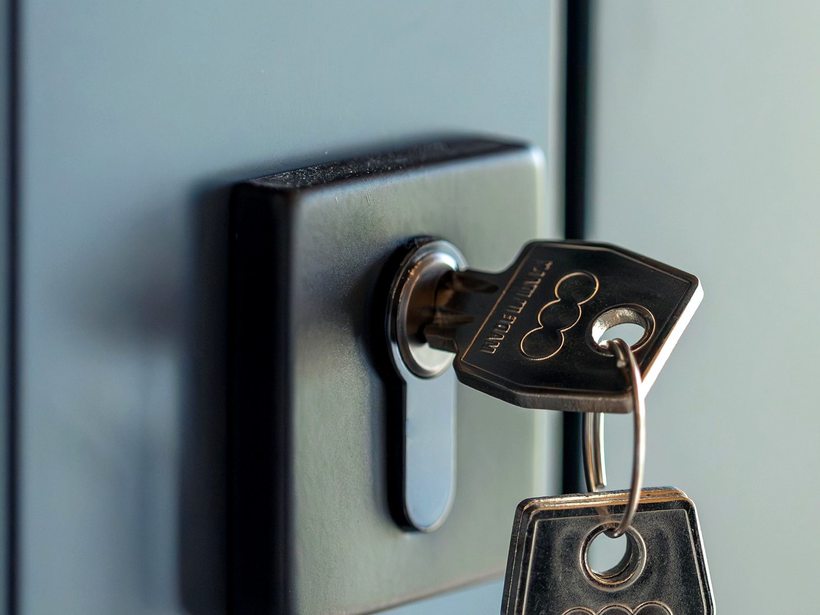 High Security Locksmith