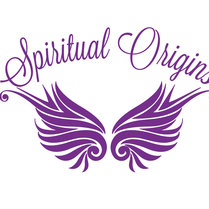 Spiritual Origins Spiritual Center Logo