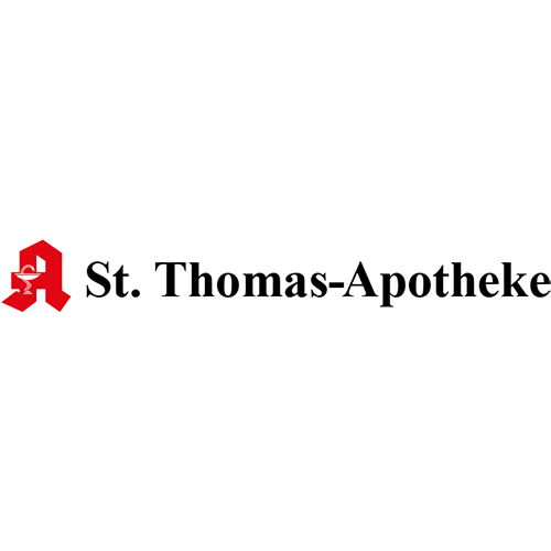 Kundenlogo St. Thomas-Apotheke