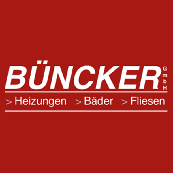 Kundenlogo Büncker GmbH