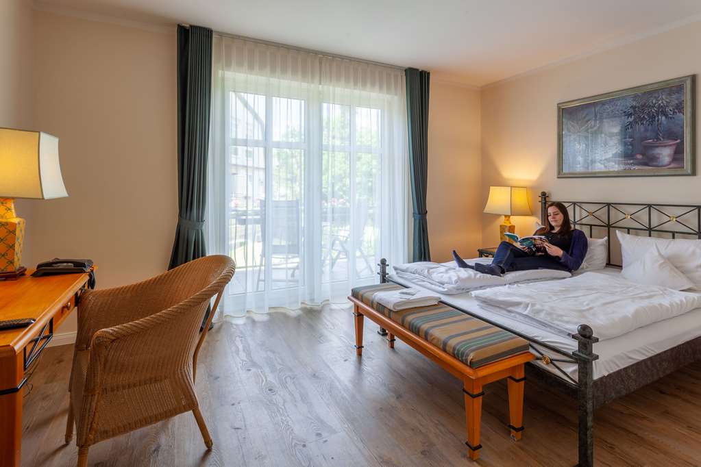 Bilder Best Western Wein-und Parkhotel Nierstein