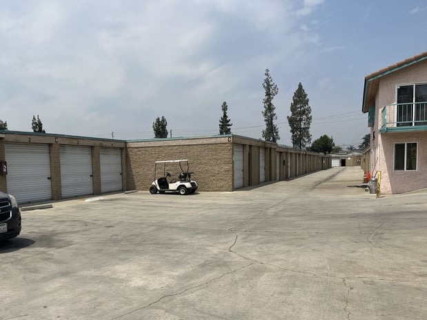 Images US Storage Centers