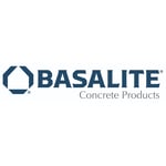 Basalite Concrete Products Logo
