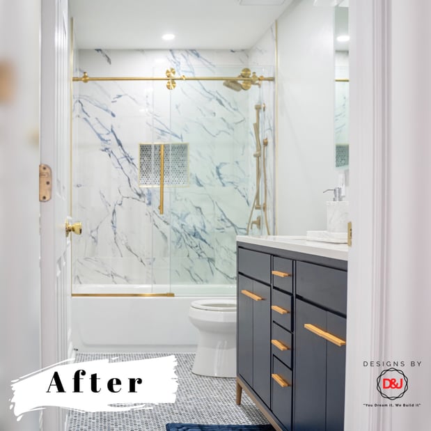 Images Designs by D and J LLC Remodeling Experts