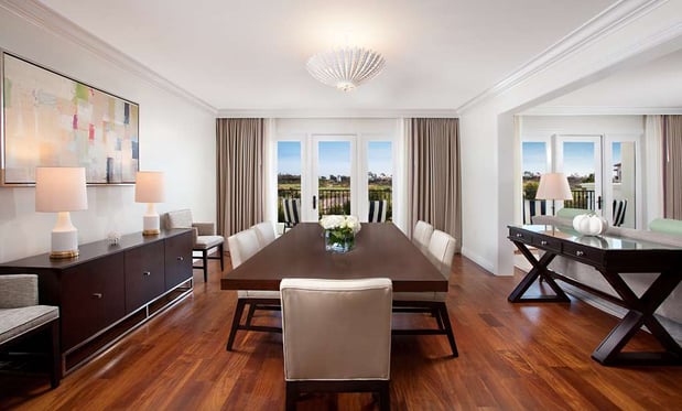 Images Waldorf Astoria Monarch Beach