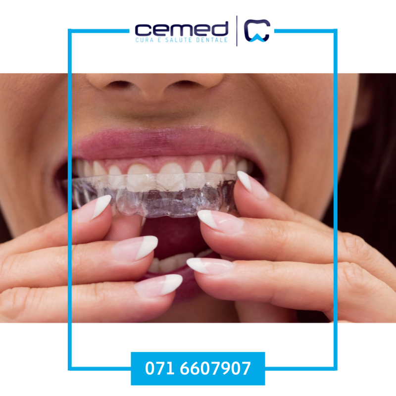 Images Cemed cura e salute dentale