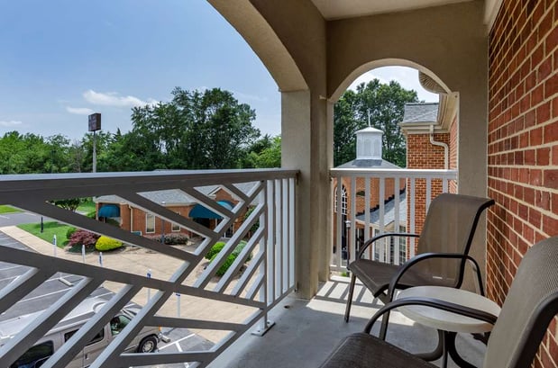 Images Best Western Plus Inn at Hunt Ridge