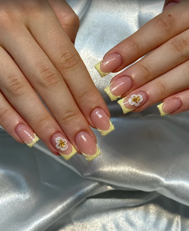 Bilder Dan Nails & Beauty Schlieren