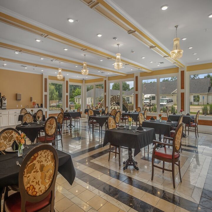 Images Montclair Park Assisted Living