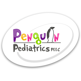 Penguin Pediatrics, PLLC Logo