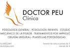 Images DOCTOR PEU, podólogo Ricardo Espino-Utrera
