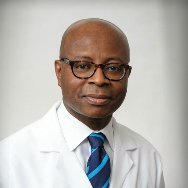 Images Christopher Irobunda, MD, PhD, FSCAI