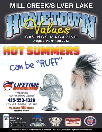 Images Hometown Values Savings Magazine