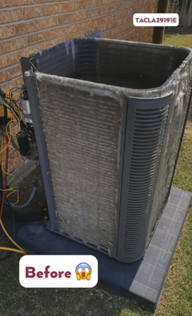 Images Daffan Cooling & Heating