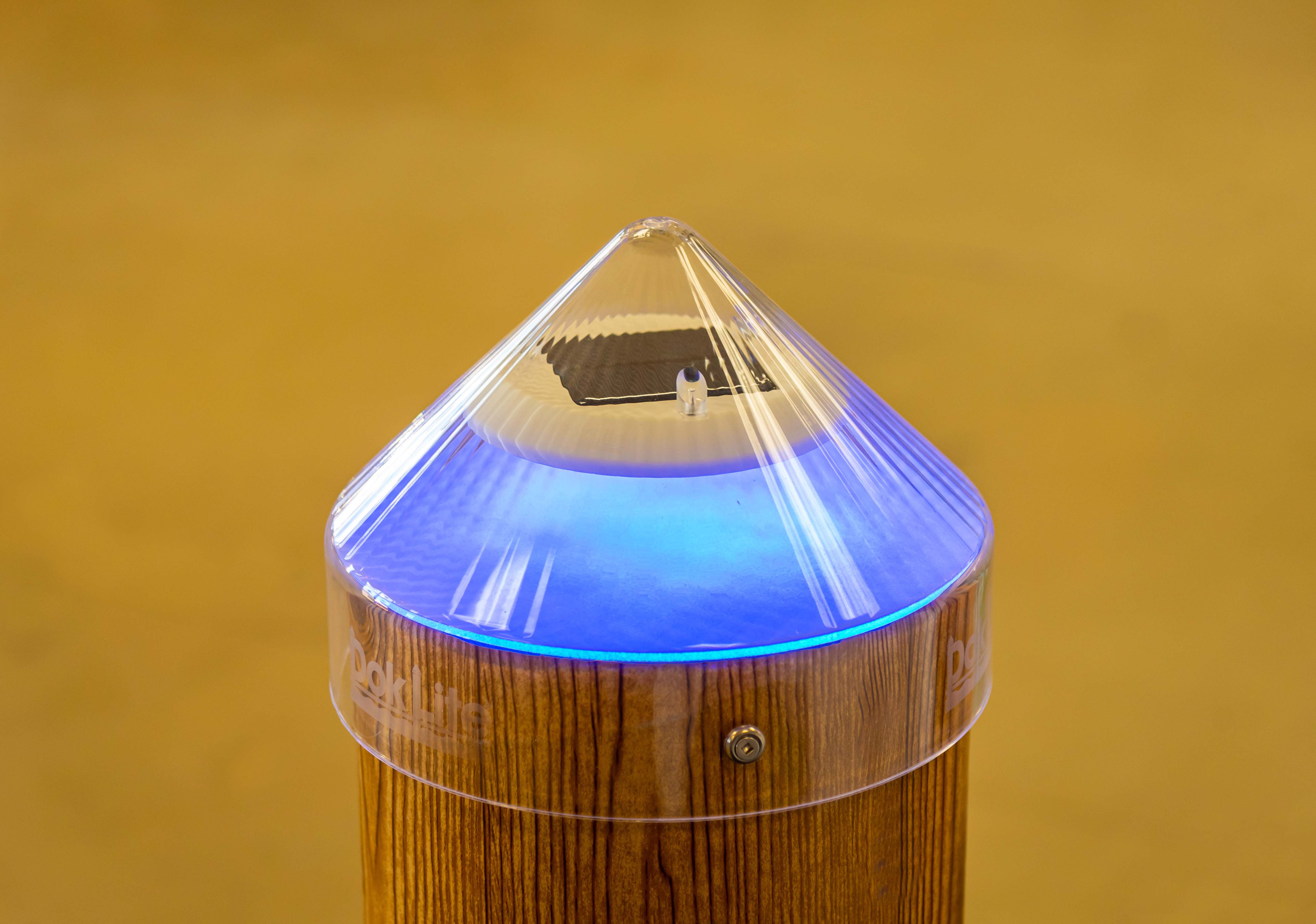 Decks & Docks Lumber Company Foley, AL