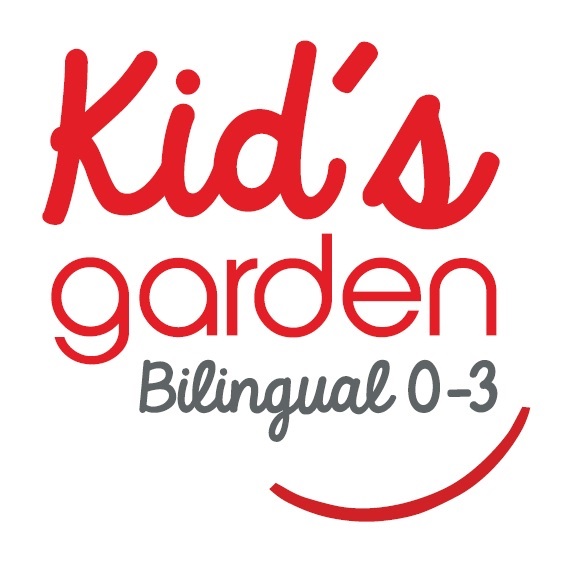 Guardería Kid's Garden 2 Logo