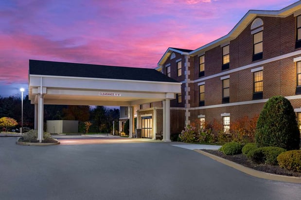 Images Hampton Inn & Suites by Hilton Petoskey