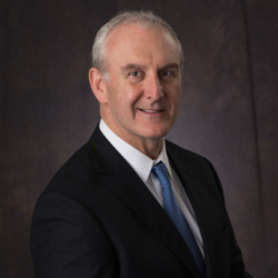 Michael Jefferies - TD Wealth Private Investment Advice