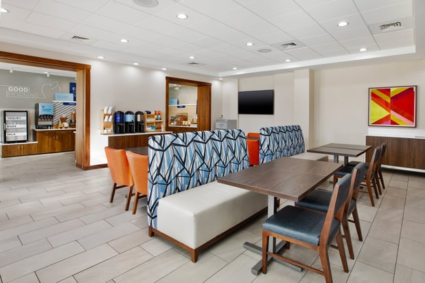 Images Holiday Inn Express Flagstaff by IHG