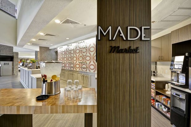 Images DoubleTree by Hilton Phoenix North
