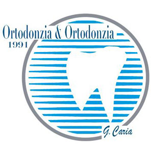 Ortodonzia e Ortodonzia Logo